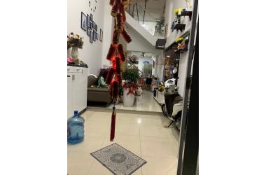 Bán Nhà Hẻm Lạc Long Quân Nhà Đẹp Giá Qúa Tốt Để An Cư Lạc Nghiệp 6 tỷ 5
